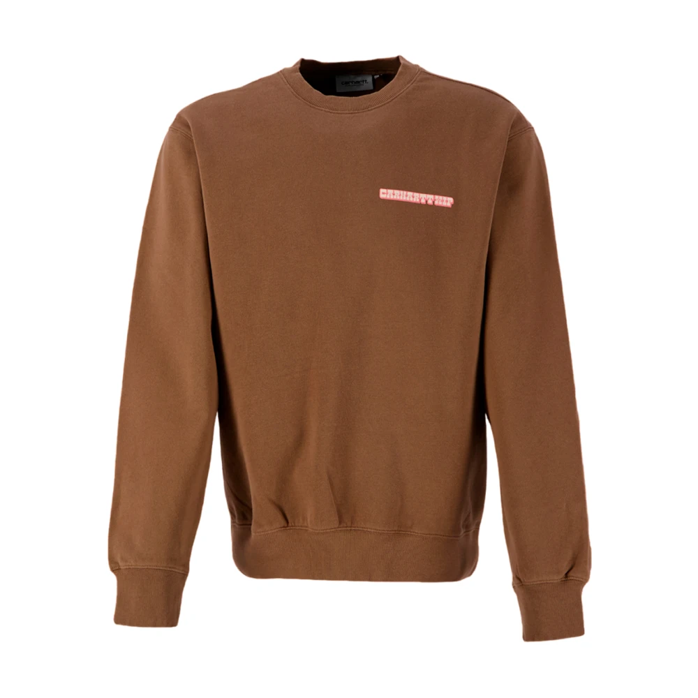 Sweatshirts & Hoodies > Sweatshirts - - Carhartt Wip - Modalova