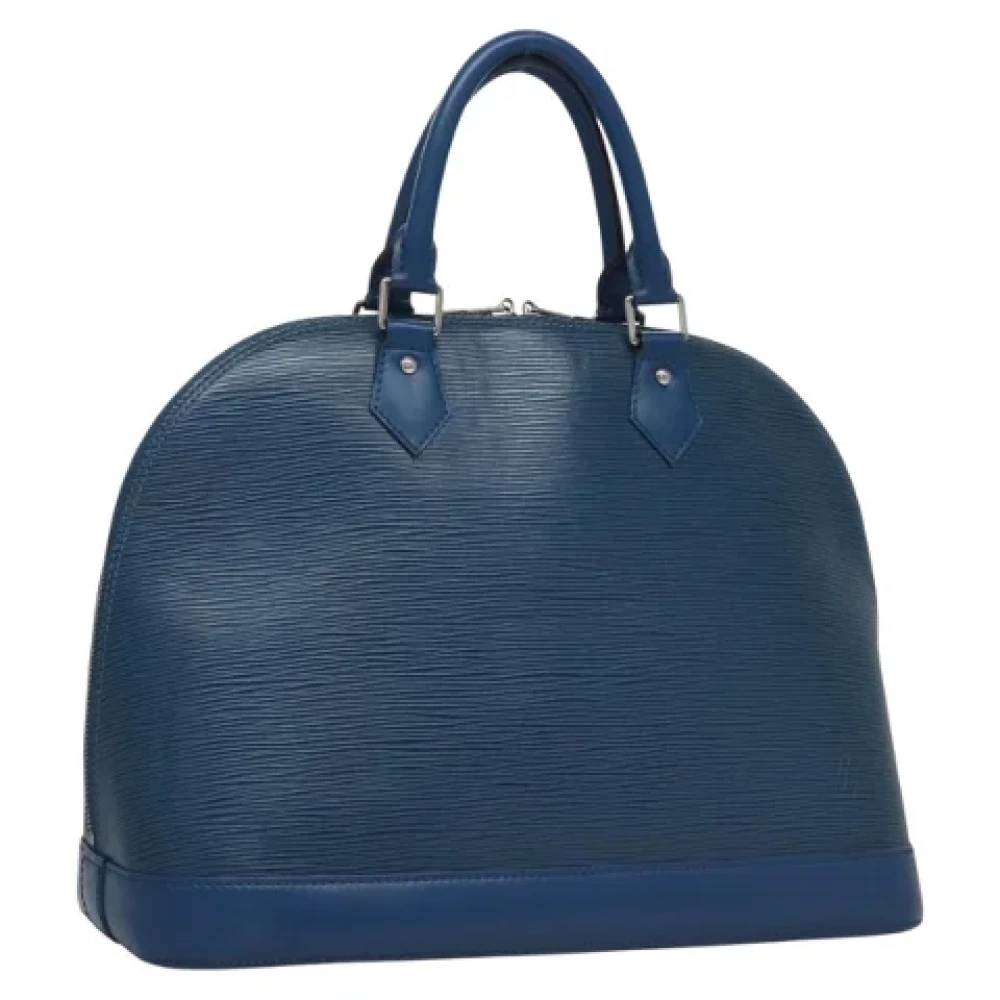 Pre-owned > Pre-owned Bags > Pre-owned Handbags - - Louis Vuitton Vintage - Modalova