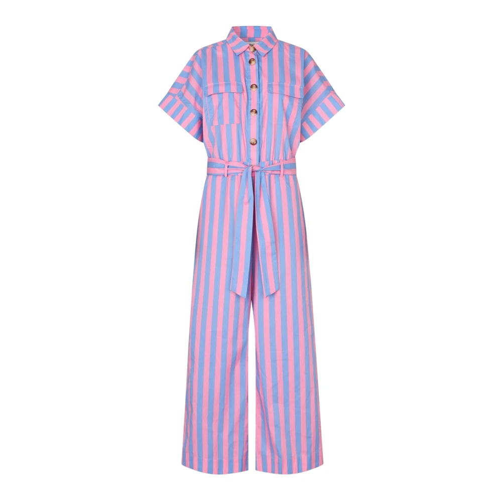 Lollys Laundry Women's Multicolor Jumpsuits - Jumpsuits - Xs - Jumpsuits & Playsuits