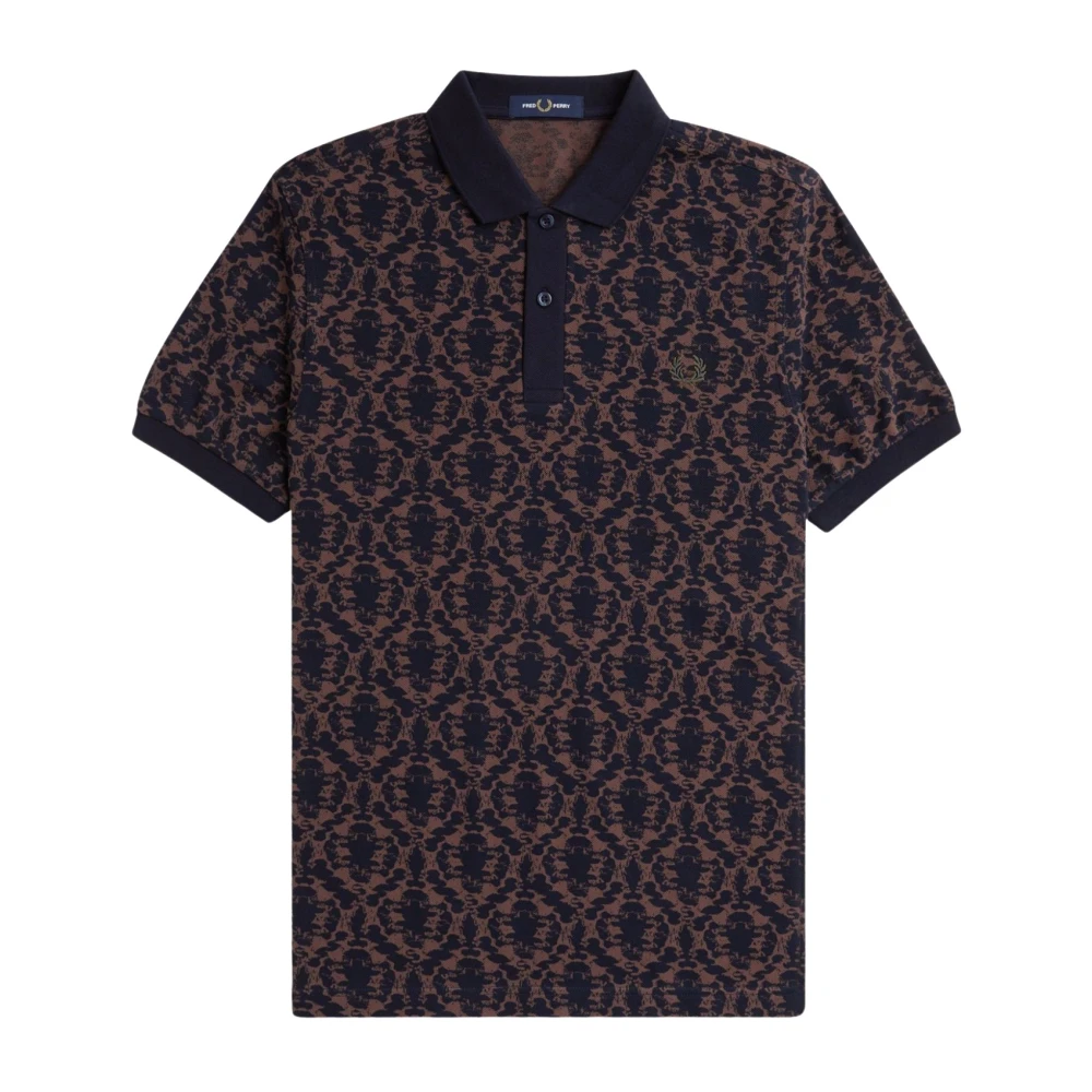 Tops > Polo Shirts - - Fred Perry - Modalova