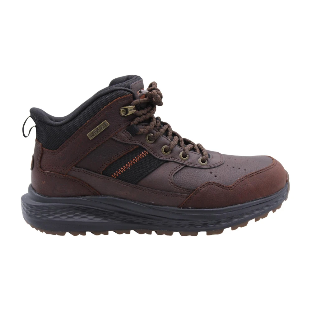 Shoes > Boots > Lace-up Boots - - Skechers - Modalova