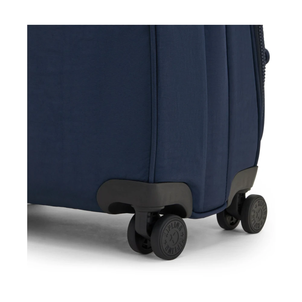 Kipling Nieuwe Youri Trolley Blue Unisex