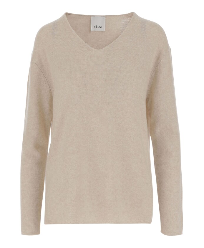 kasjmier-v-hals-pullover-licht-beige