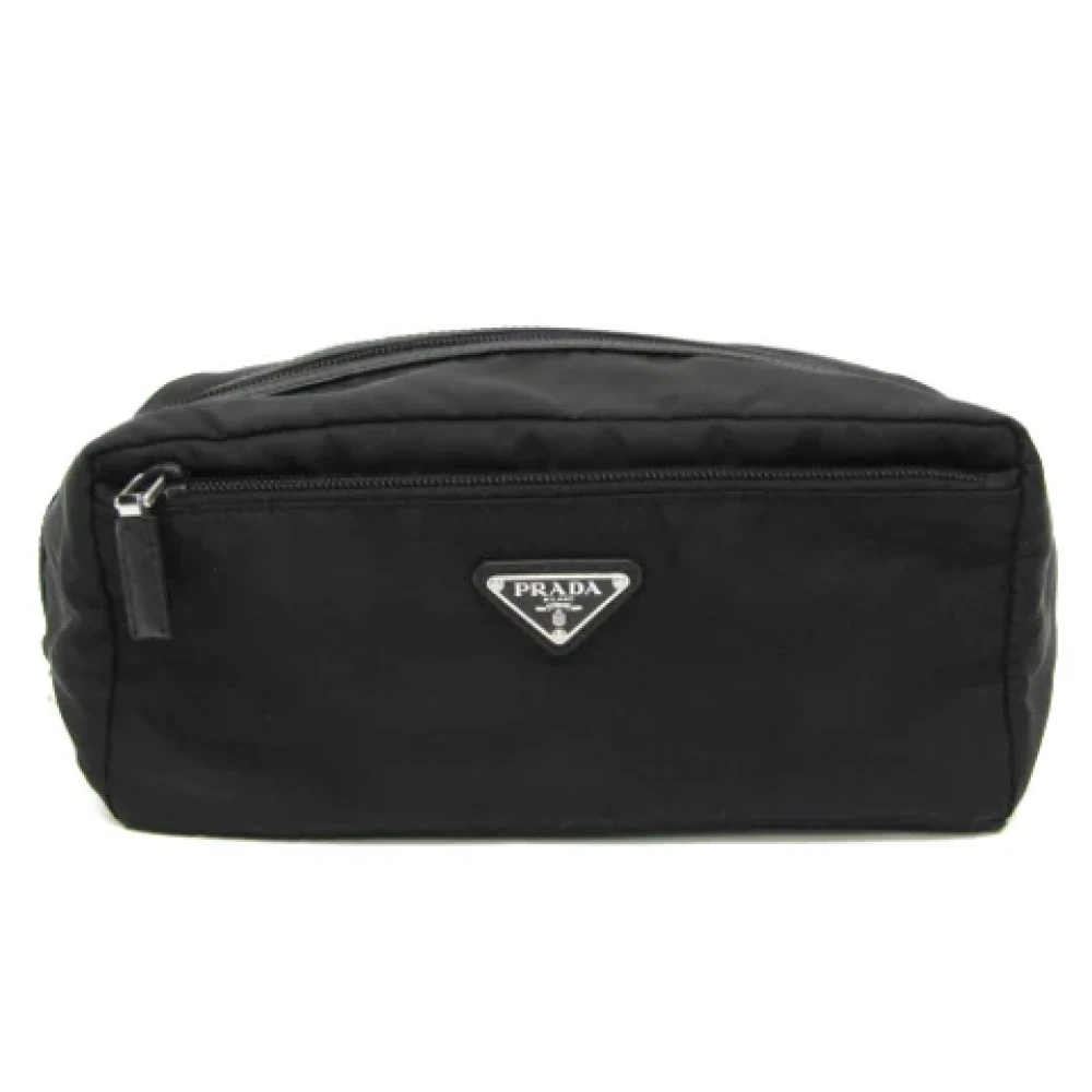 Pre-owned > Pre-owned Bags - - Prada Vintage - Modalova