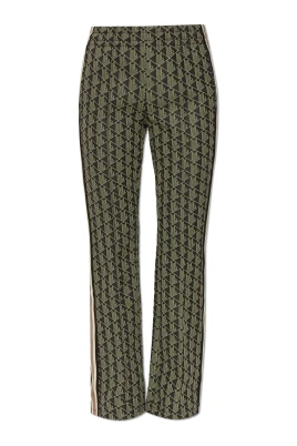 Monogram Sweatpants