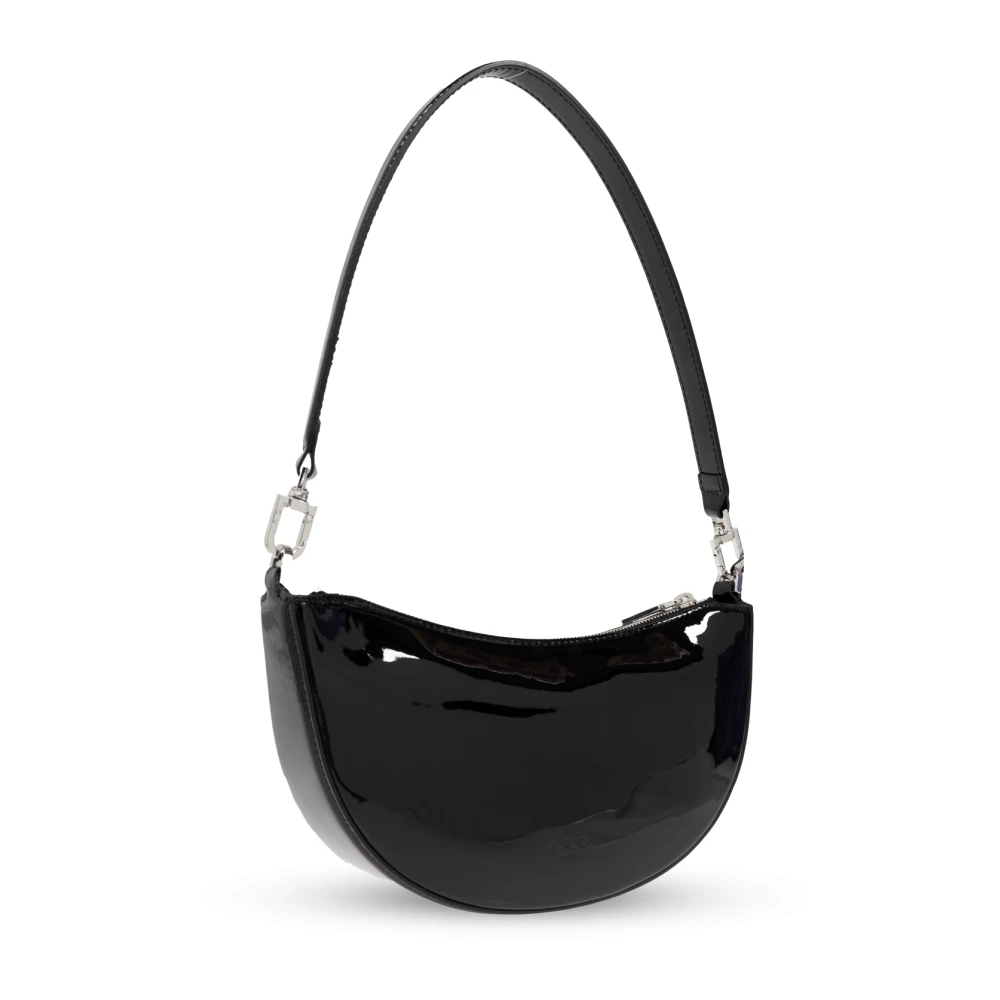 IRO Schoudertas Iriapat Black Dames