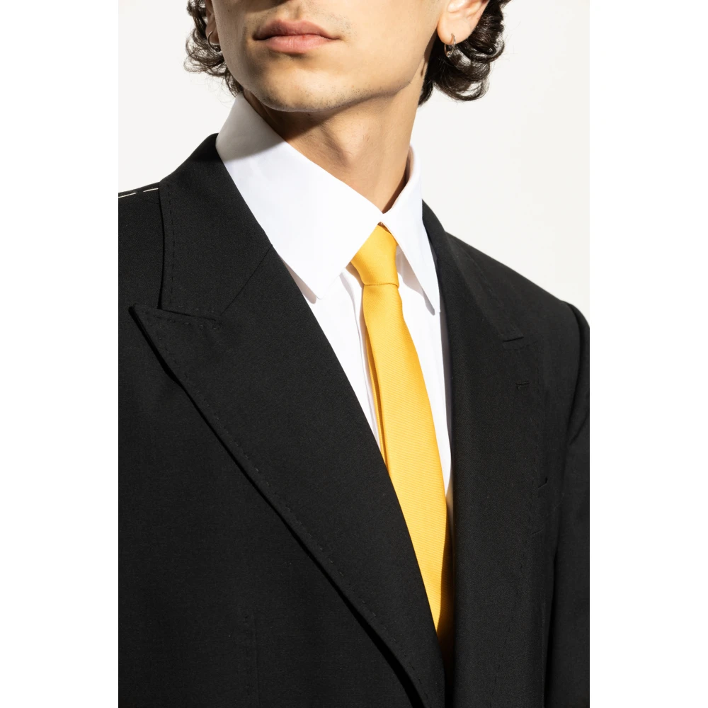 Moschino Smiley Yellow Heren