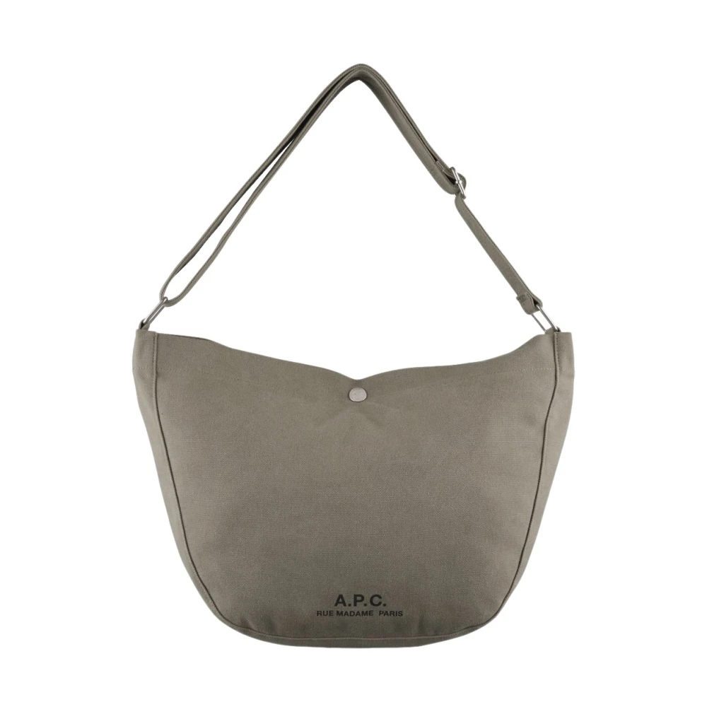 Bags > Shoulder Bags - - A.p.c. - Modalova