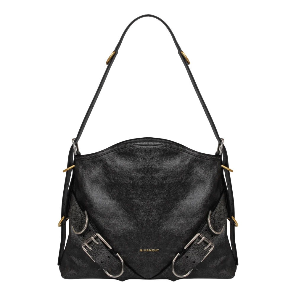 Givenchy Shoulder Bags Black Dames