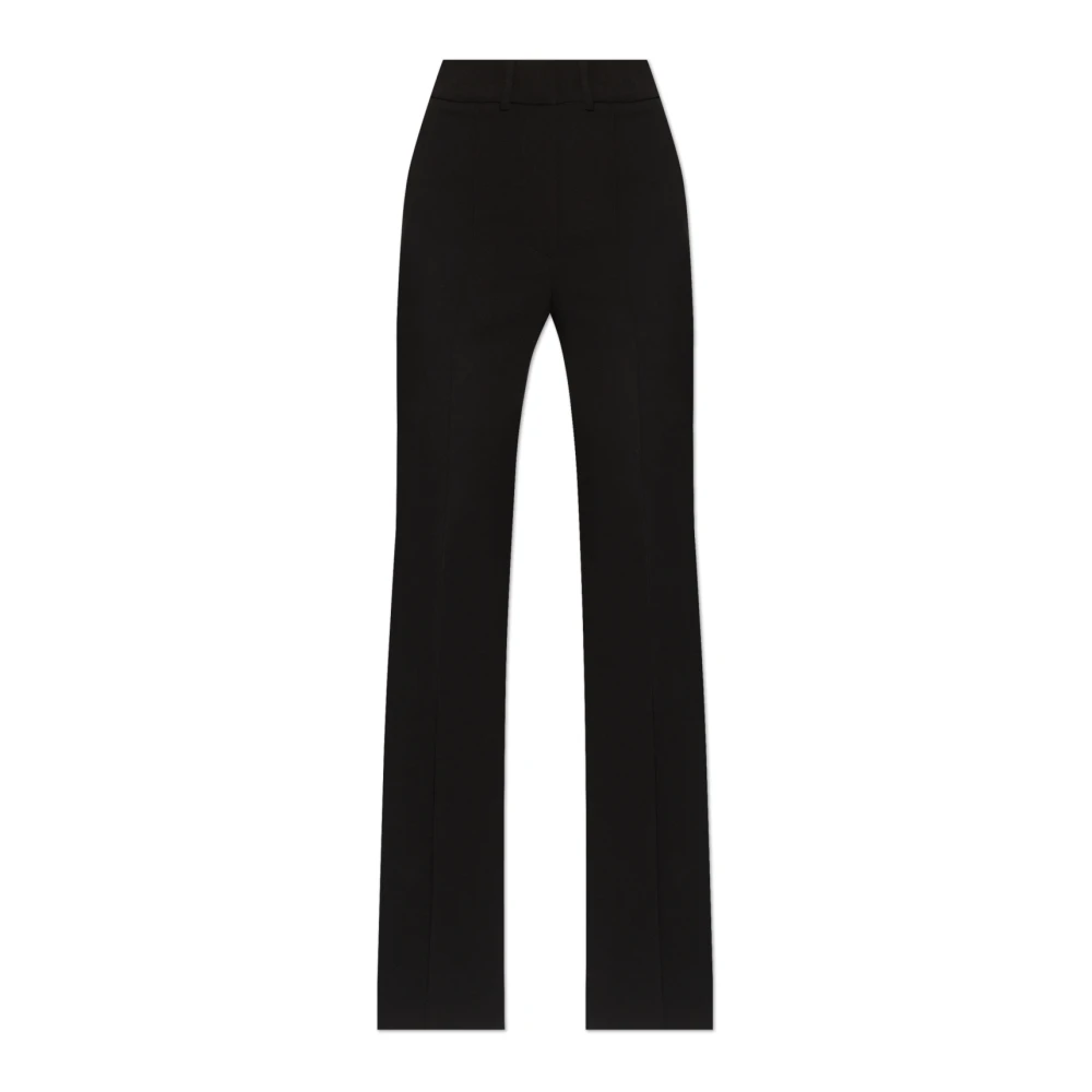 Trousers > Wide Trousers - - The Mannei - Modalova