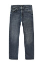 donker-gebruikt-denim-towers