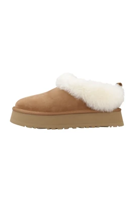 Tazzelle Slipper Chestnut