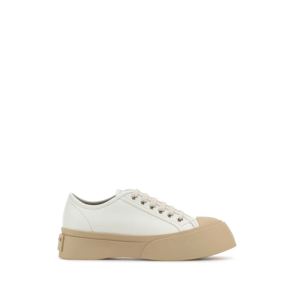 Marni - Shoes > Sneakers - White - Marni - Modalova