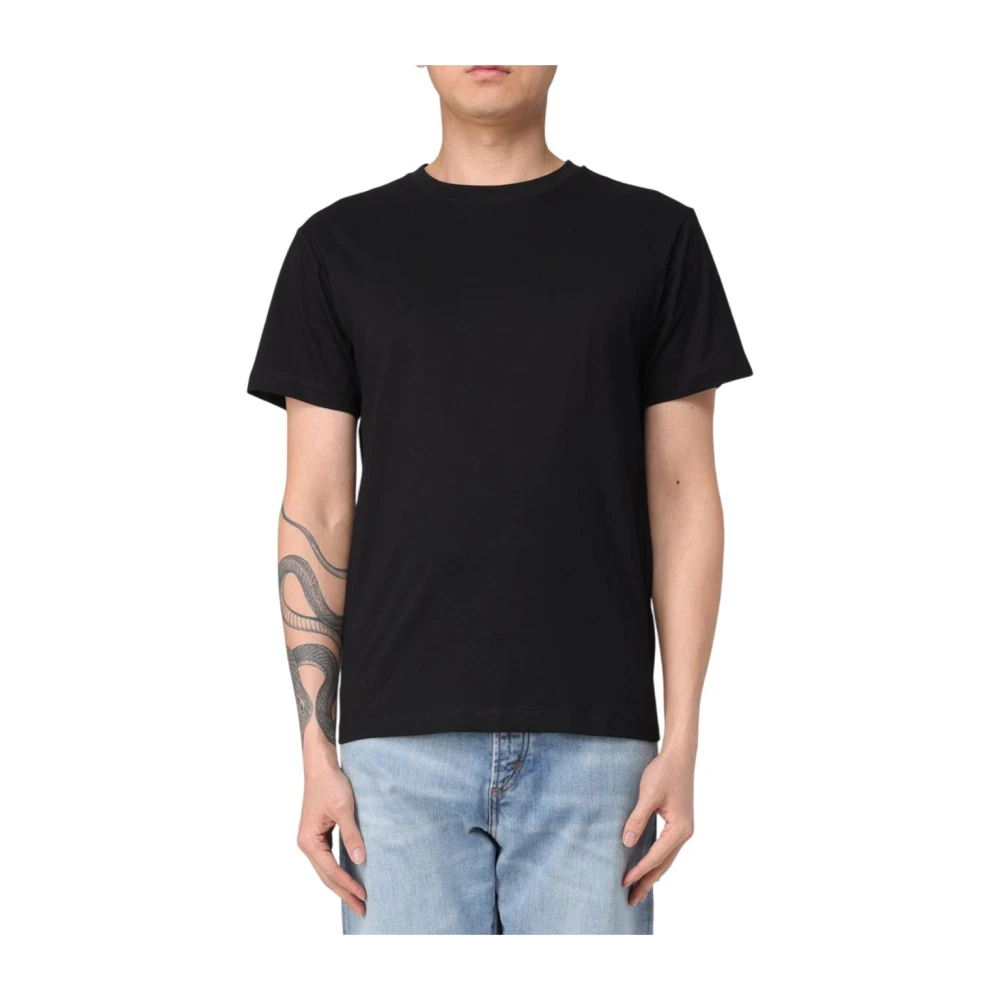 Add - Tops > T-Shirts - Black - add - Modalova
