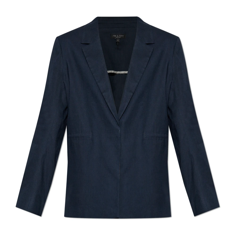 Jackets > Blazers - - Rag & Bone - Modalova