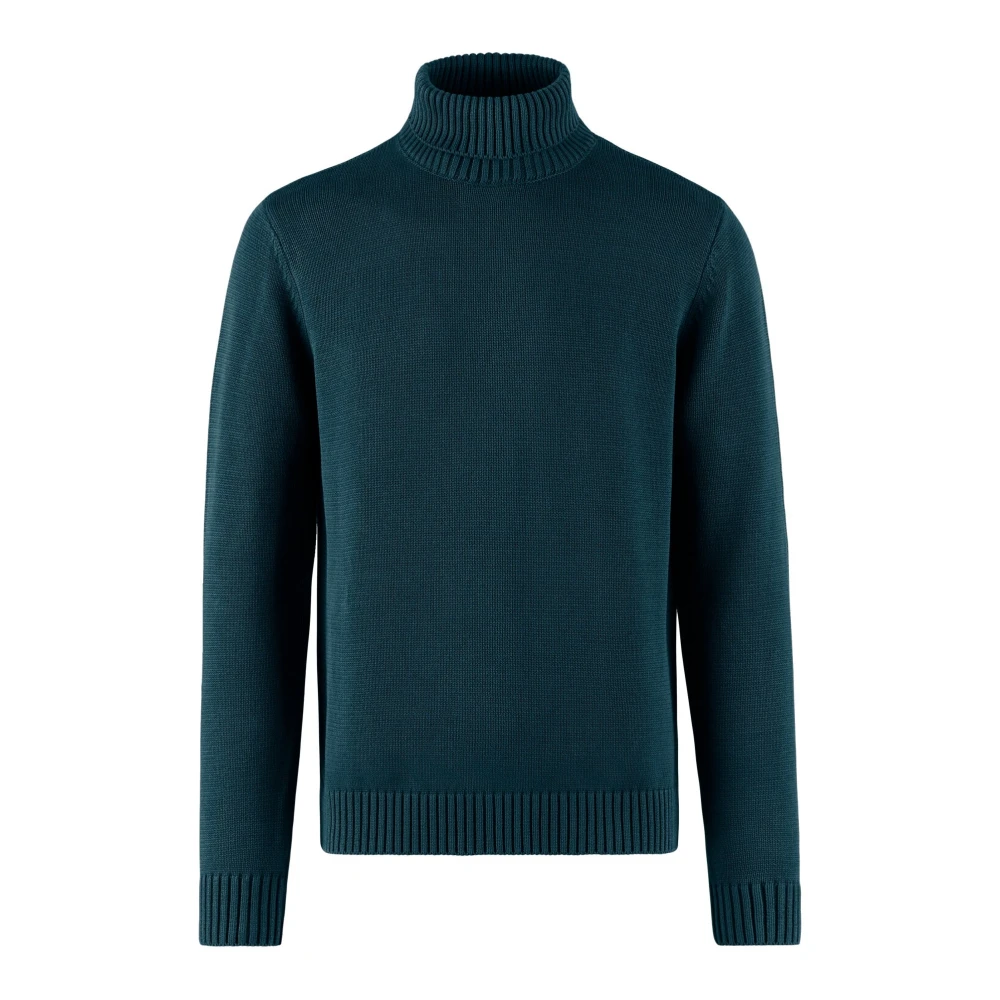 Knitwear > Turtlenecks - - BomBoogie - Modalova