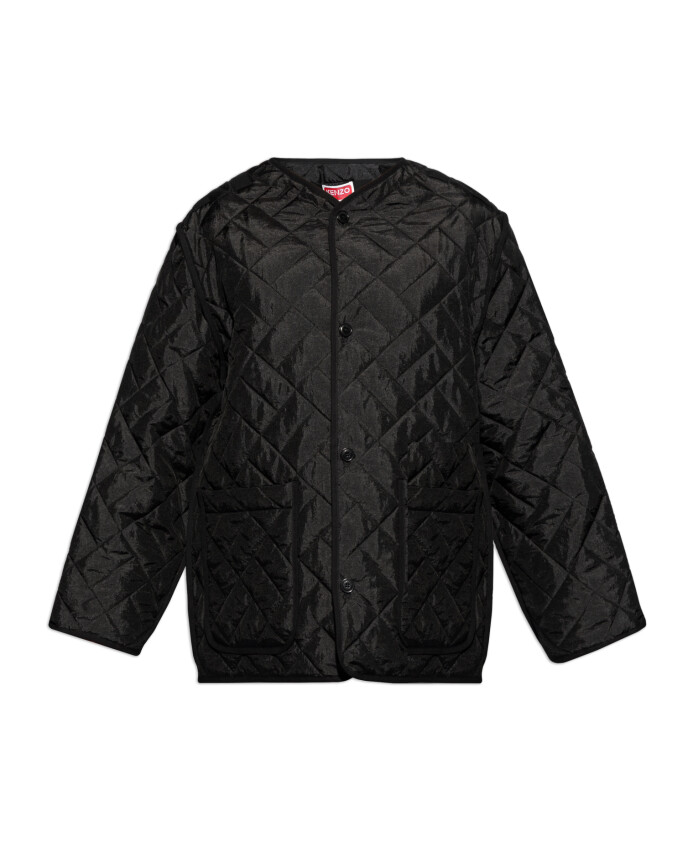 veste-matelassee