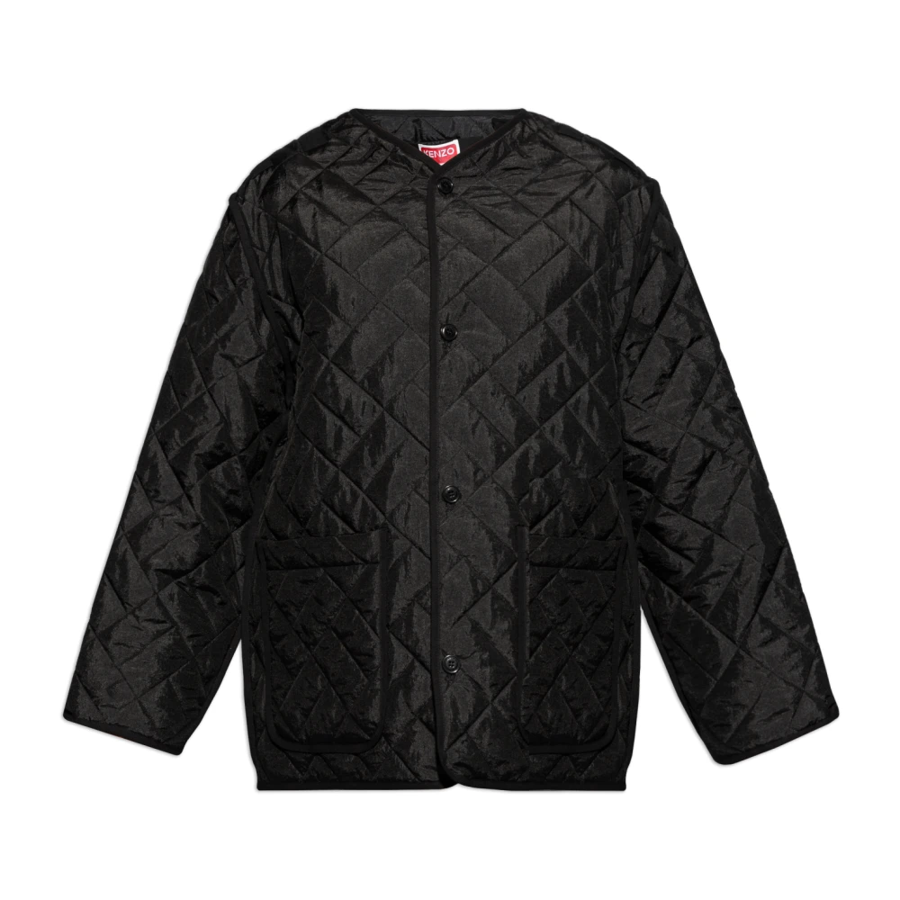 Jackets > Light Jackets - - Kenzo - Modalova