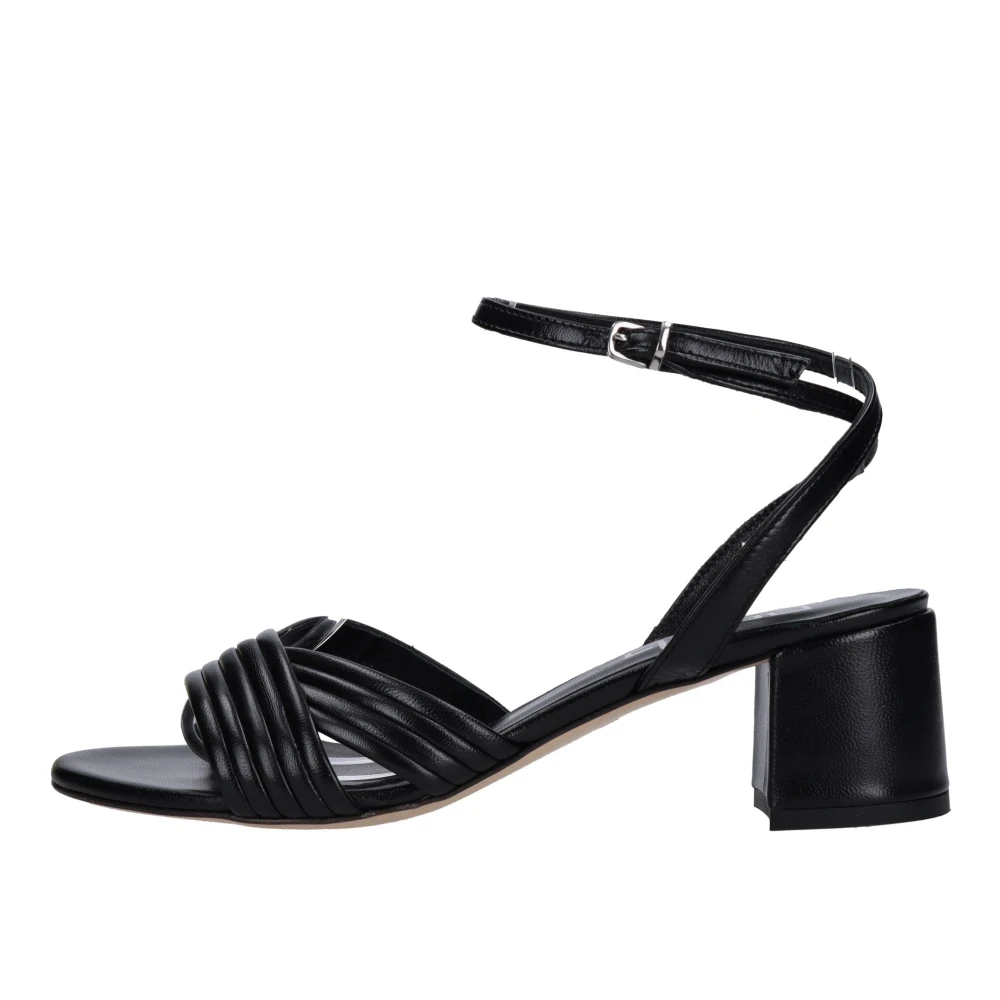 Shoes > Sandals > High Heel Sandals - - Ncub - Modalova