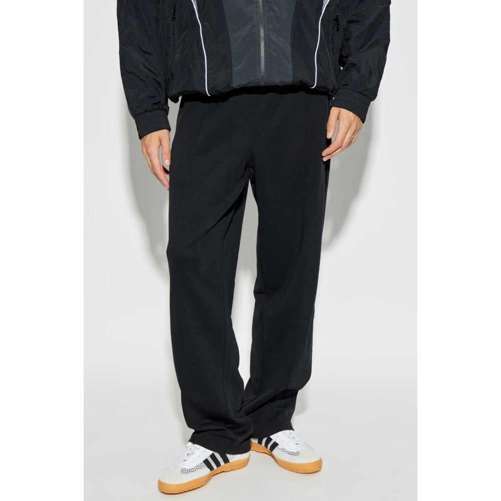 adidas Originals Trainingsbroek Black Heren