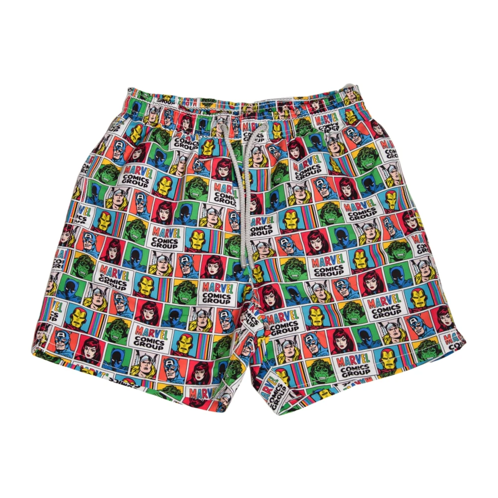 Swimwear > Beachwear - - MC2 Saint Barth - Modalova