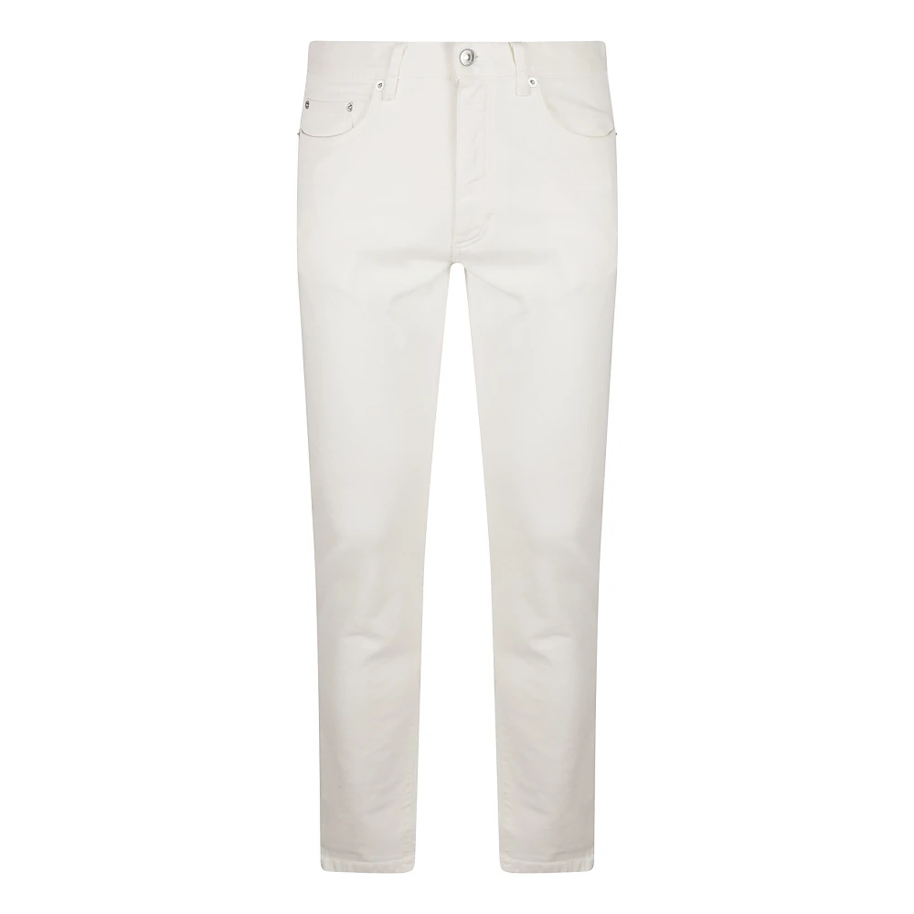 Zegna - Trousers > Chinos - Beige - Zegna - Modalova
