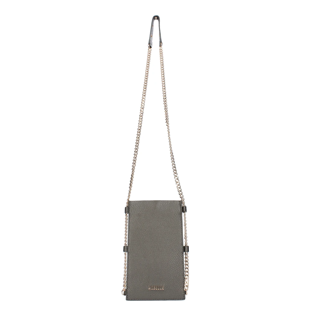 Rebelle I-Tech Zilver Gray Dames