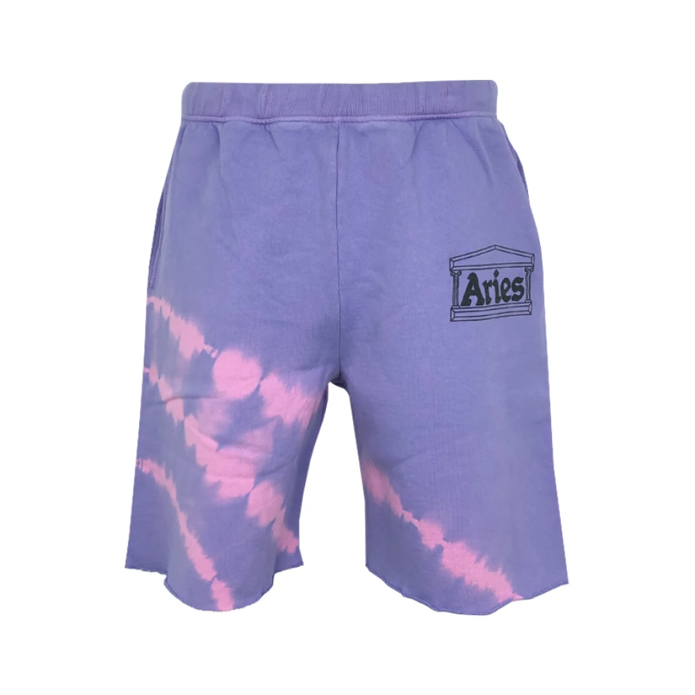 Shorts > Casual Shorts - - Aries - Modalova