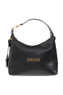 Tag Hobo Handbag