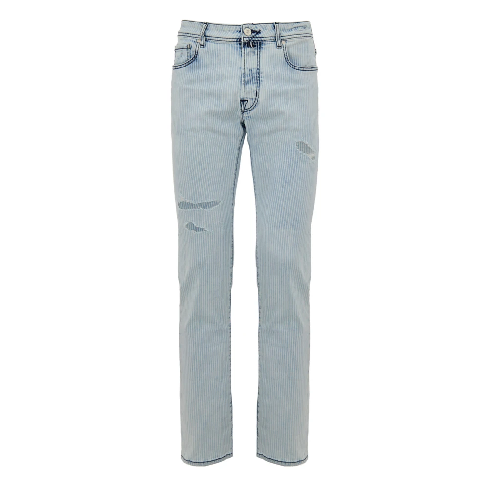 Jeans > Slim-fit Jeans - - Jacob Cohën - Modalova