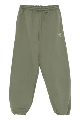 Heart Logo Sweatpants