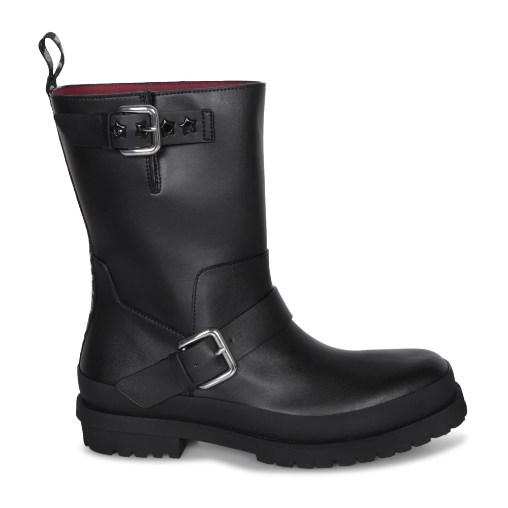 Shoes > Boots > Ankle Boots - - Stella McCartney - Modalova