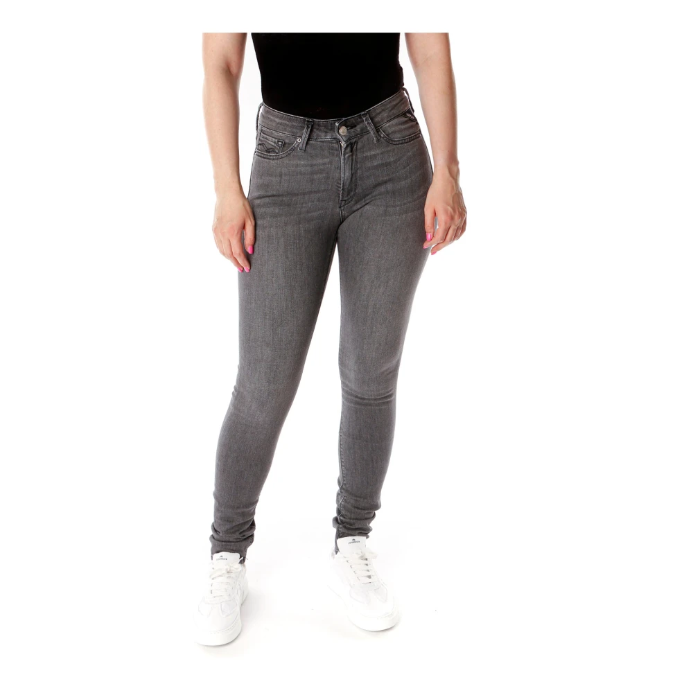 Jeans > Skinny Jeans - - Replay - Modalova