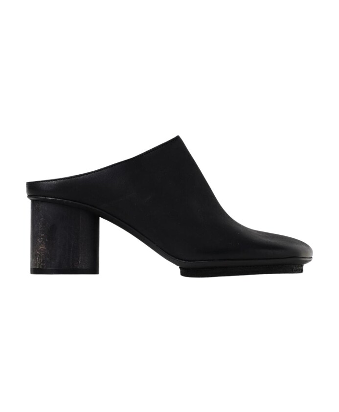 mules-a-talon-bloc-noir