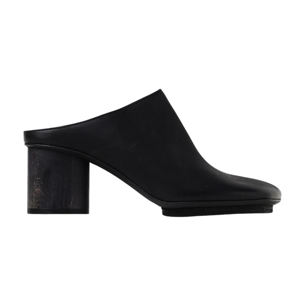 Shoes > Heels > Heeled Mules - - UMA Wang - Modalova