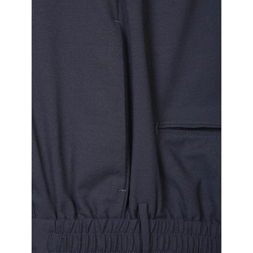 Tagliatore Suits Blue Heren