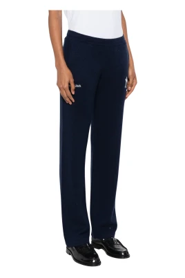 Heritage Yankees Serif Cashmere Trousers