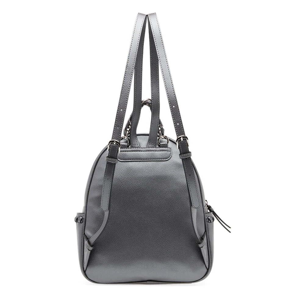 Liu Jo Bucket Bag & Rugzak in Grijs Gray Dames