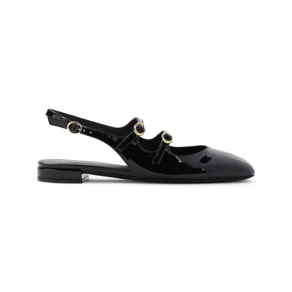 Shoes > Flats > Ballerinas - - Stuart Weitzman - Modalova