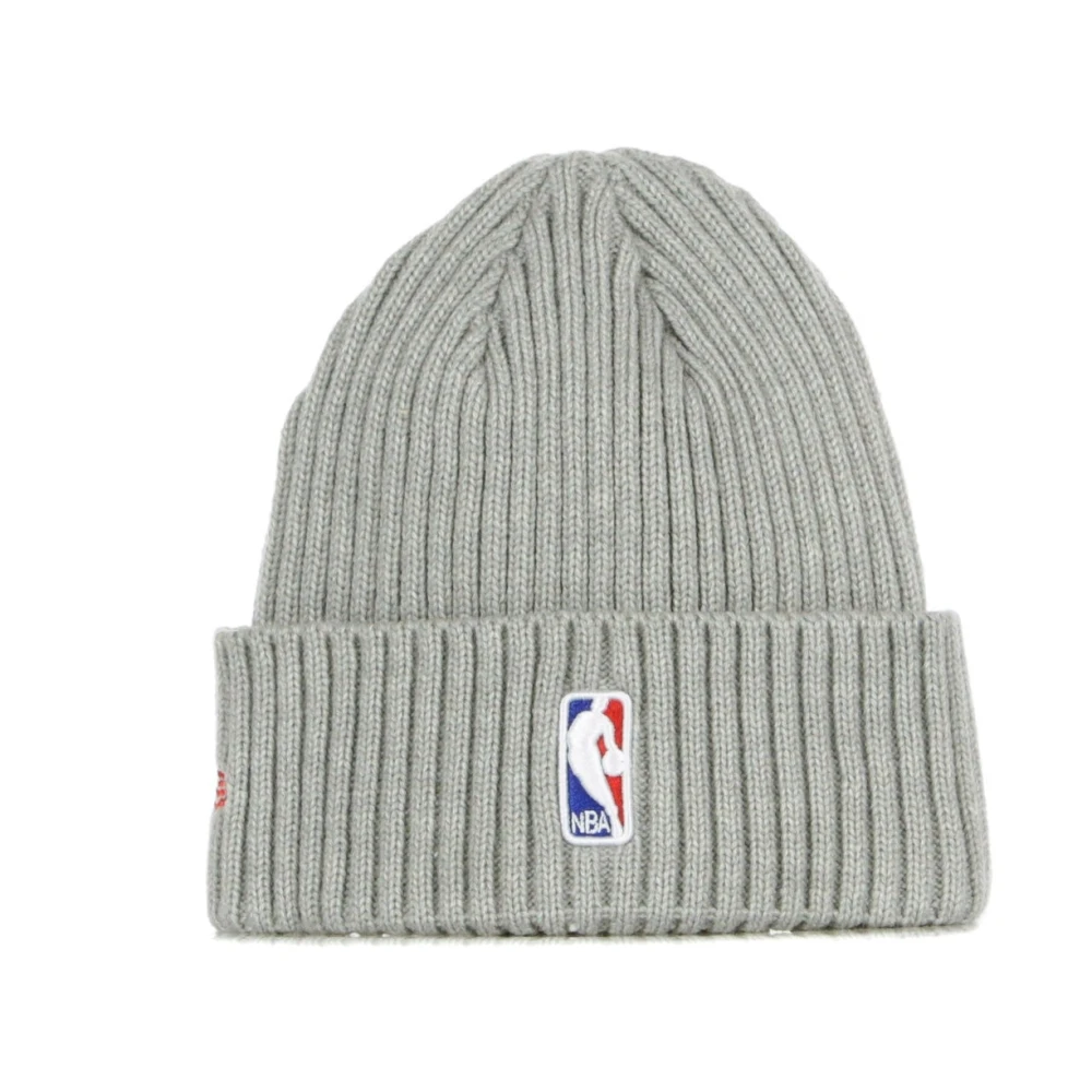 new era Houston Rockets NBA Concept Beanie Gray Heren