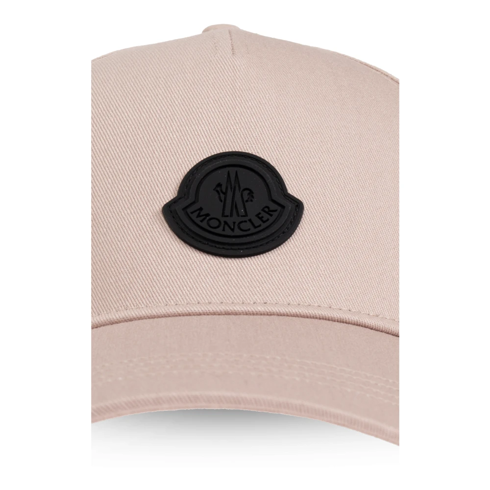 Moncler Pet Pink Dames