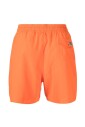 short-de-bain-orange-elegant-a-cordon-de-serrage