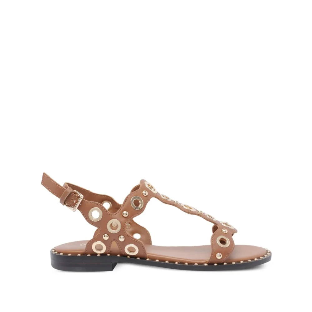 Shoes > Sandals > Flat Sandals - - ASH - Modalova