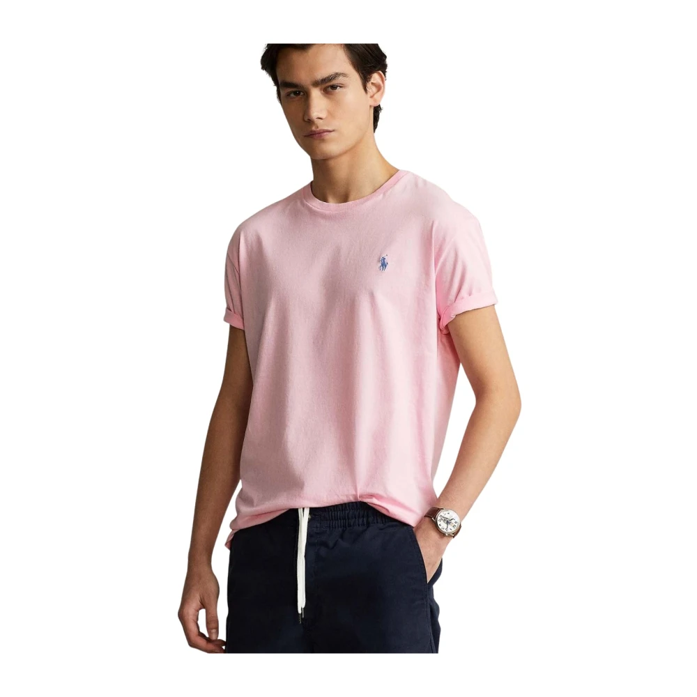 Tops > T-Shirts - - Ralph Lauren - Modalova