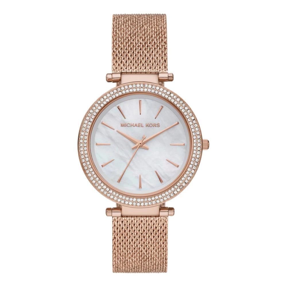 Accessories > Watches - - Michael Kors - Modalova