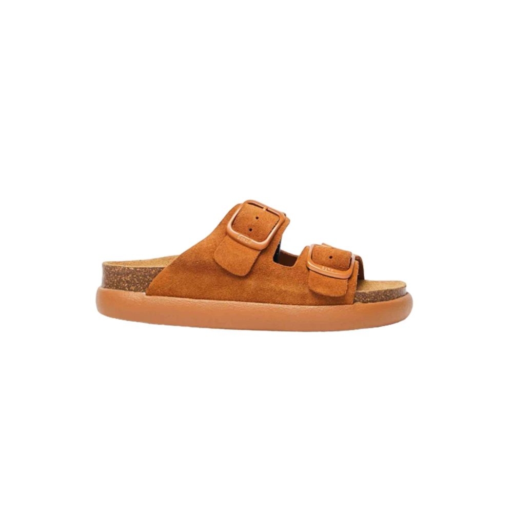 Shoes > Flip Flops & Sliders > Sliders - - Scholl - Modalova
