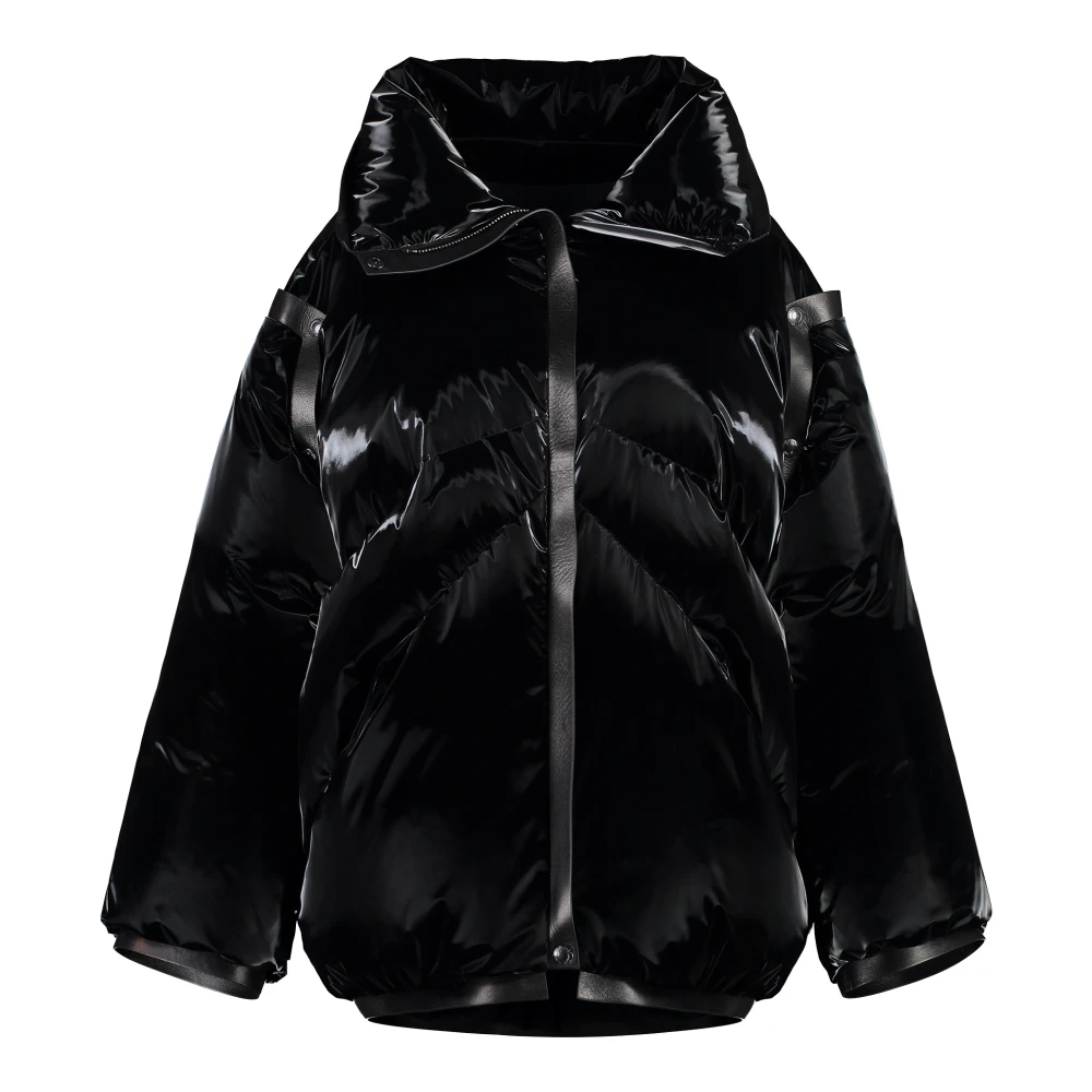 Jackets > Down Jackets - - Tom Ford - Modalova