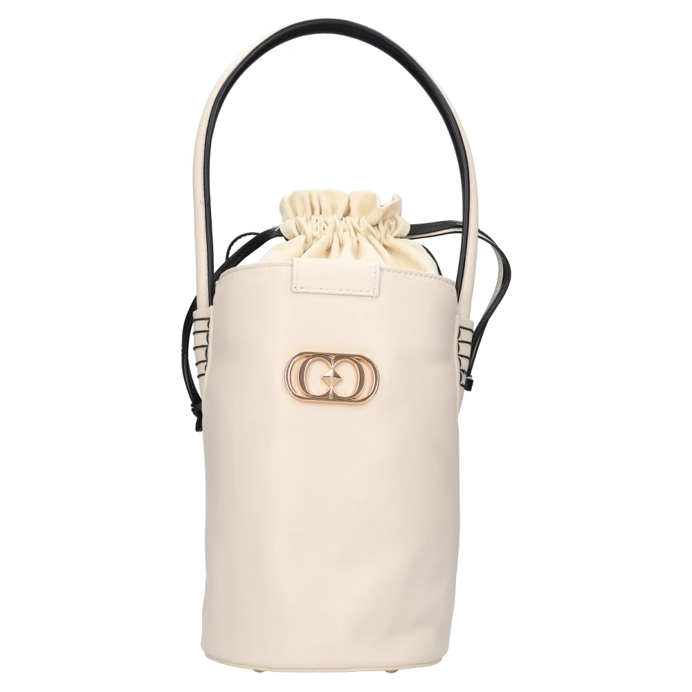 La Carrie Tassen.. Zwart Multicolor Dames