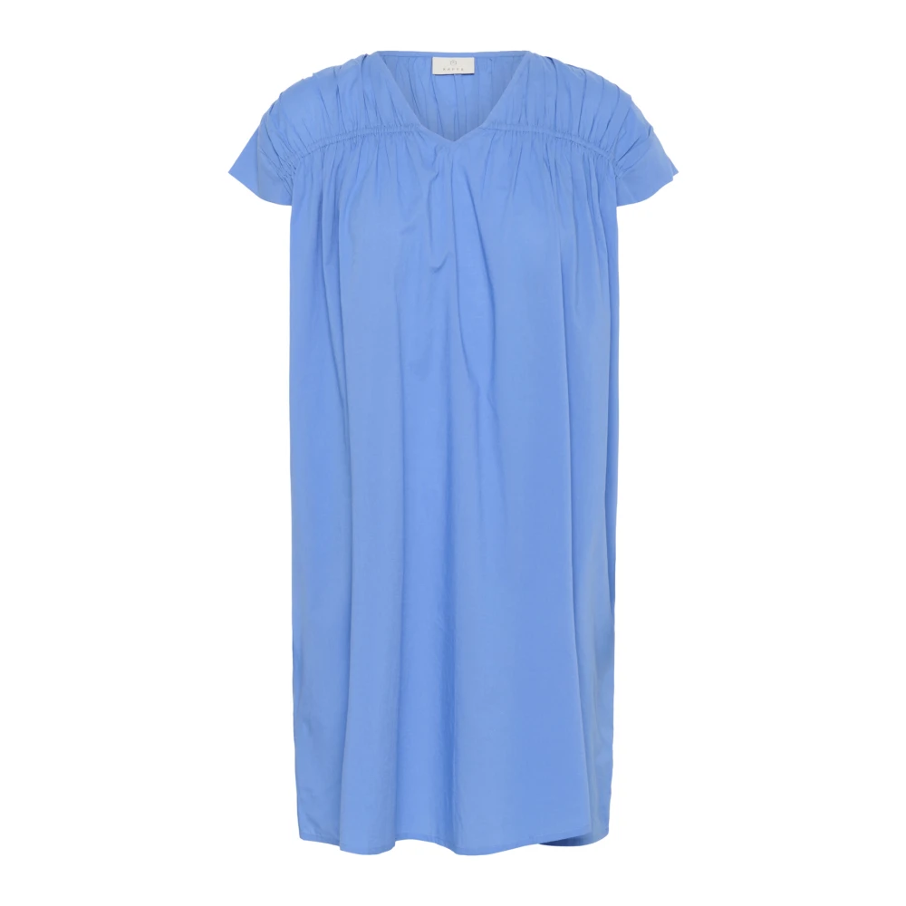 Dresses > Day Dresses > Short Dresses - - Kaffe - Modalova