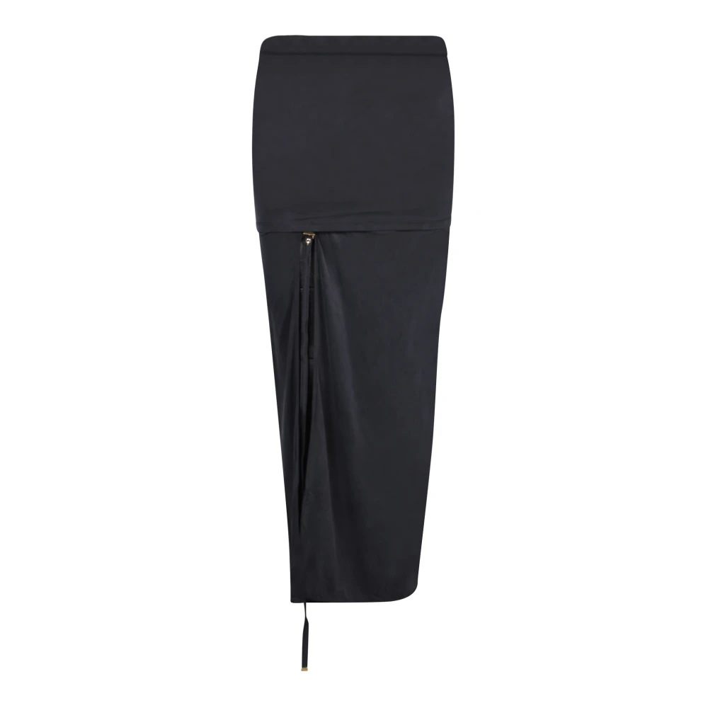 Skirts > Midi Skirts - - Jacquemus - Modalova